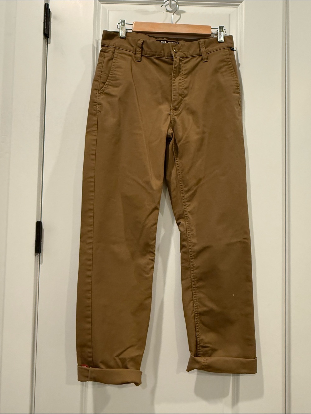 VANS authentic chino